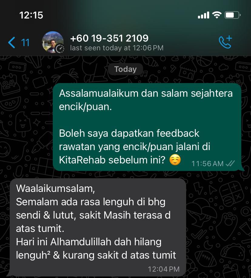 Kizzu Kids Testimony 26