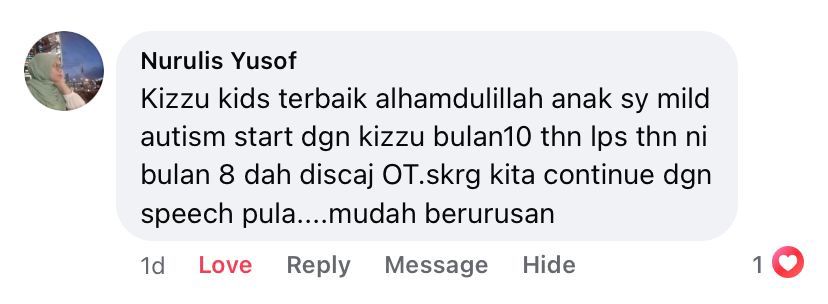 Kizzu Kids Testimony 39