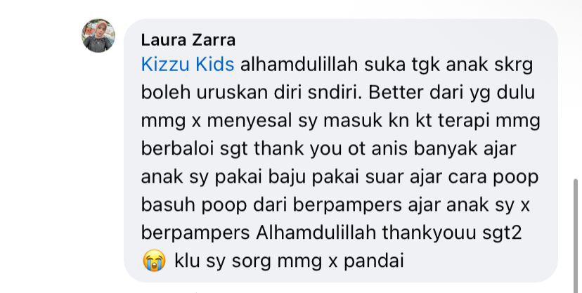 Kizzu Kids Testimony 59