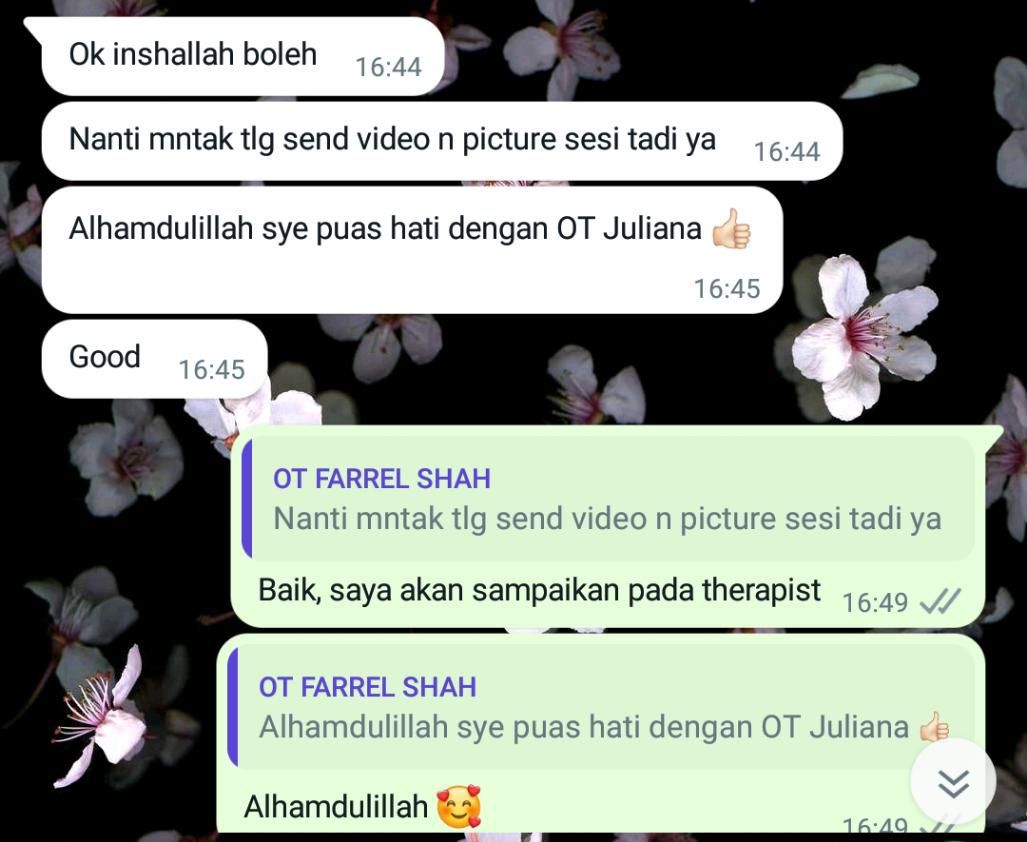 Kizzu Kids Testimony 7