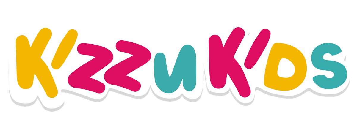 Kizzu Kids Logo