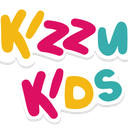 Kizzu Kids Logo