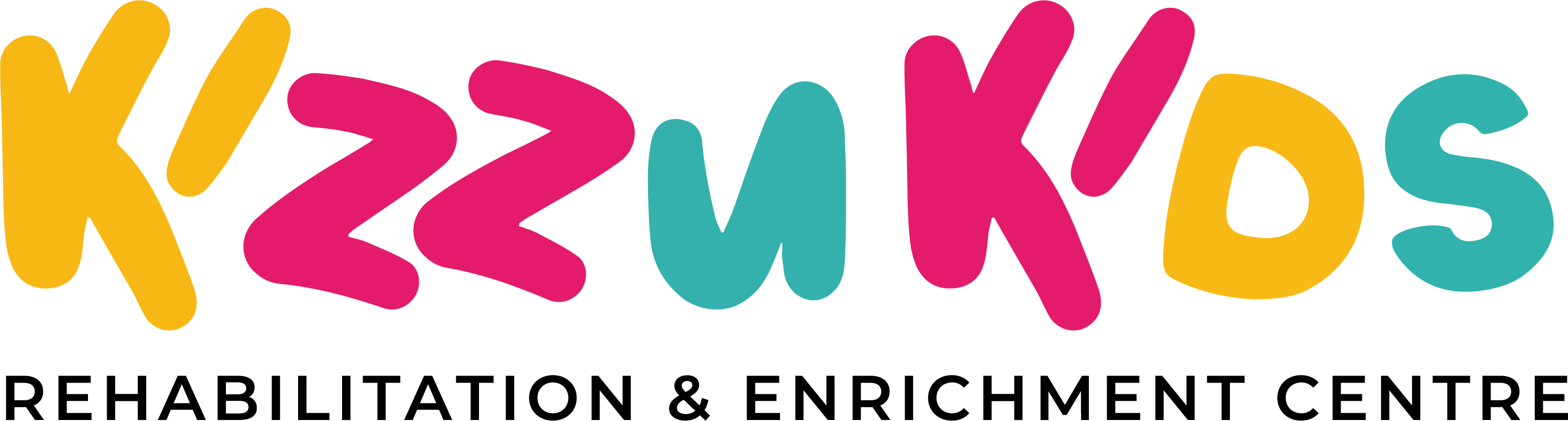 Kizzu Kids Logo