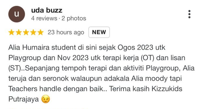 Testimoni 4