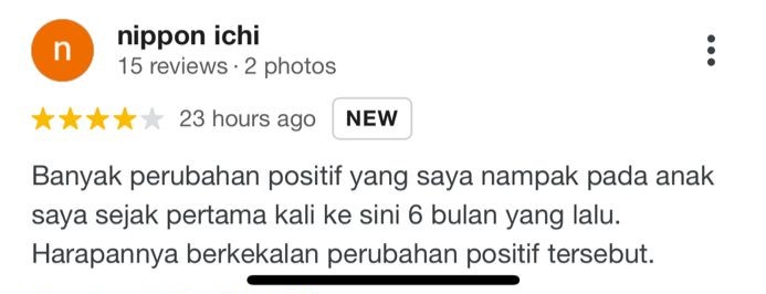 Testimoni 5