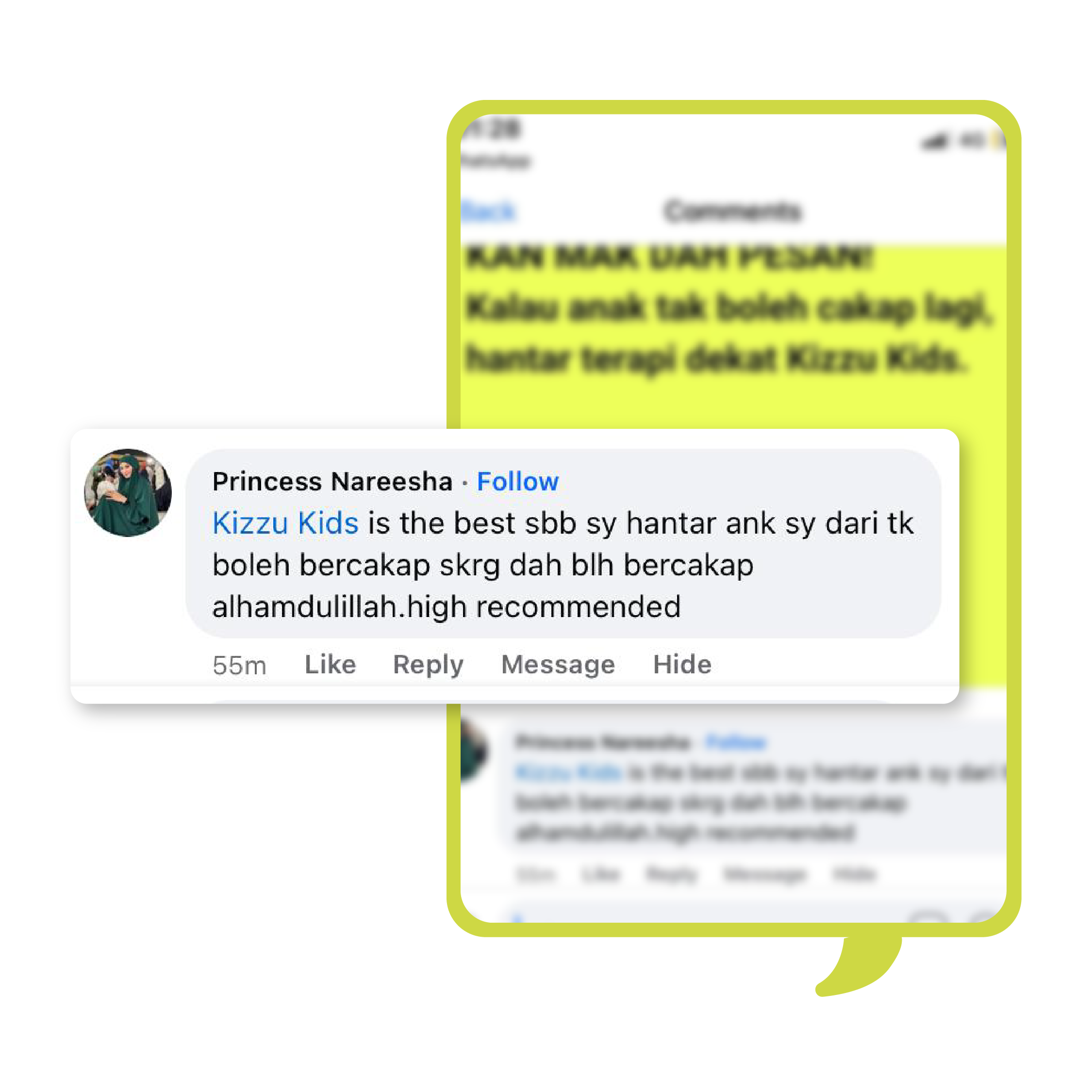Testimonial 6