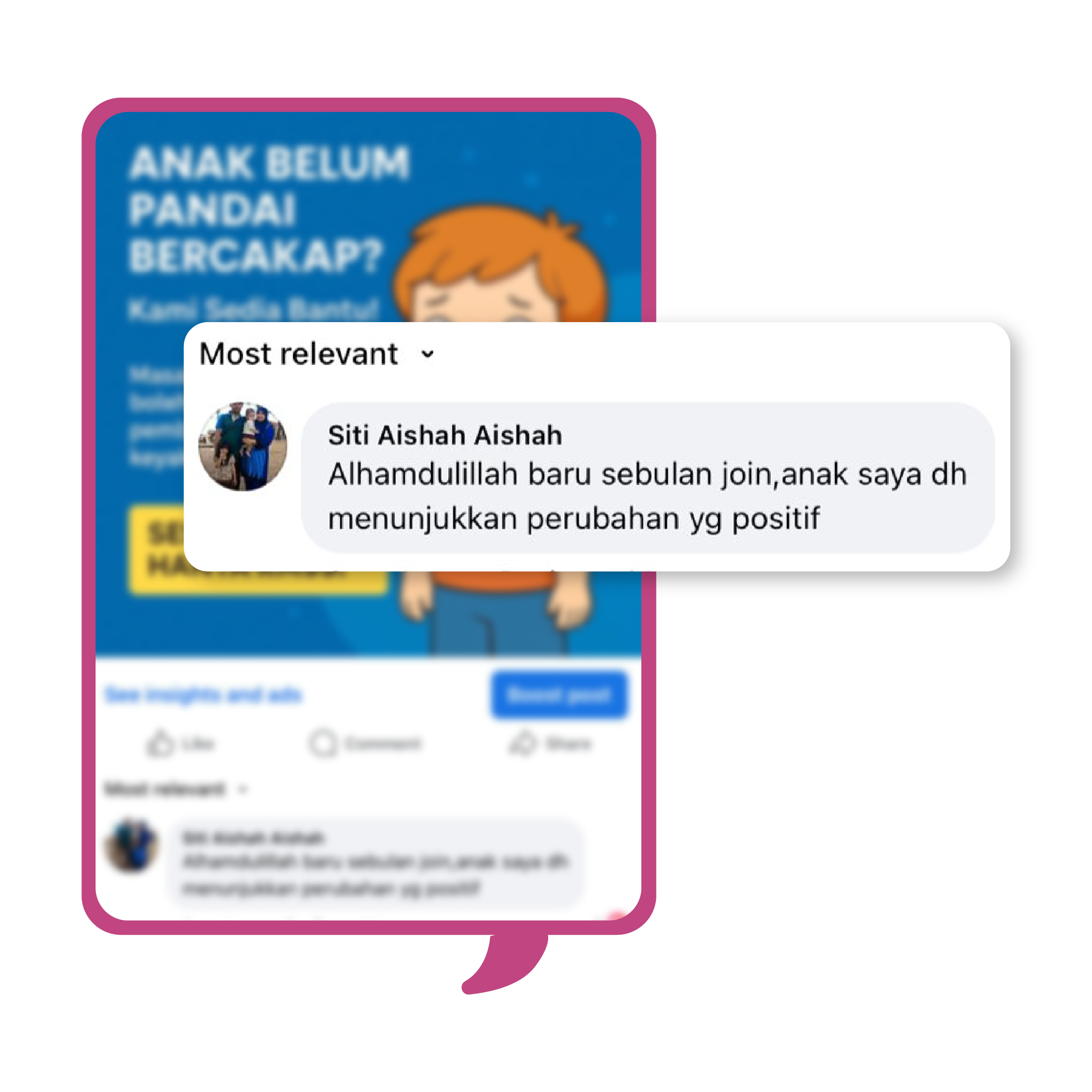 Testimonial 4