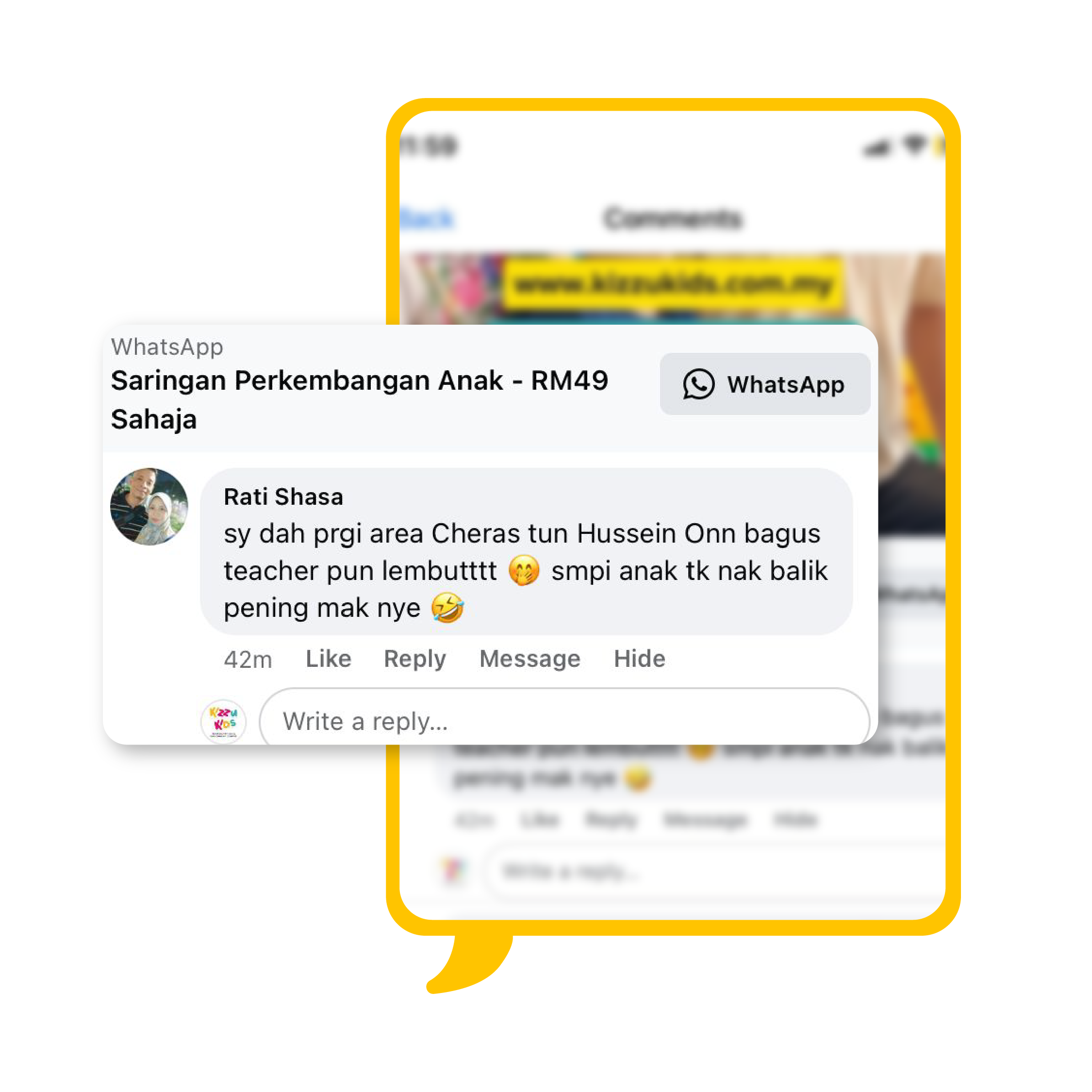 Testimonial 10