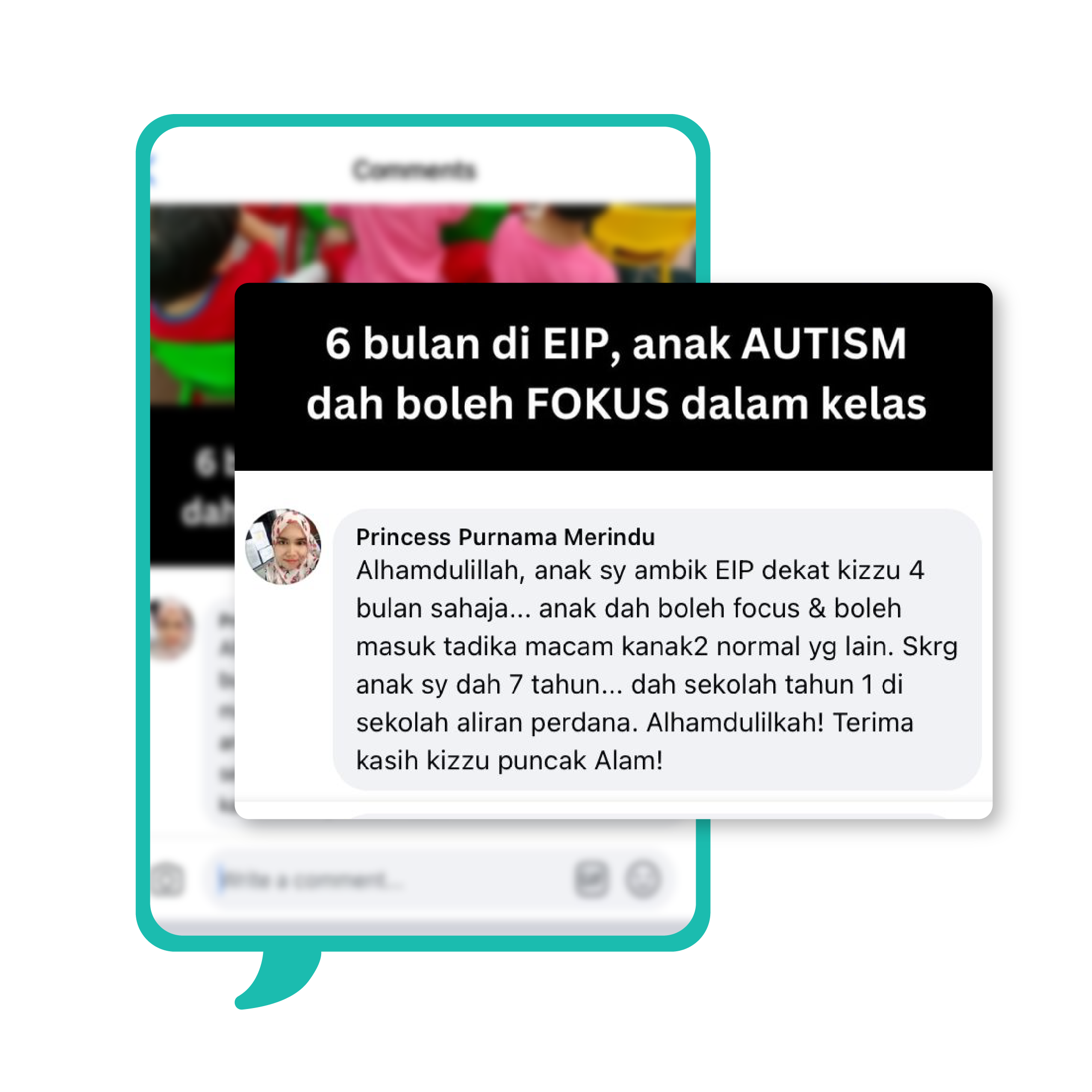 Testimonial 17