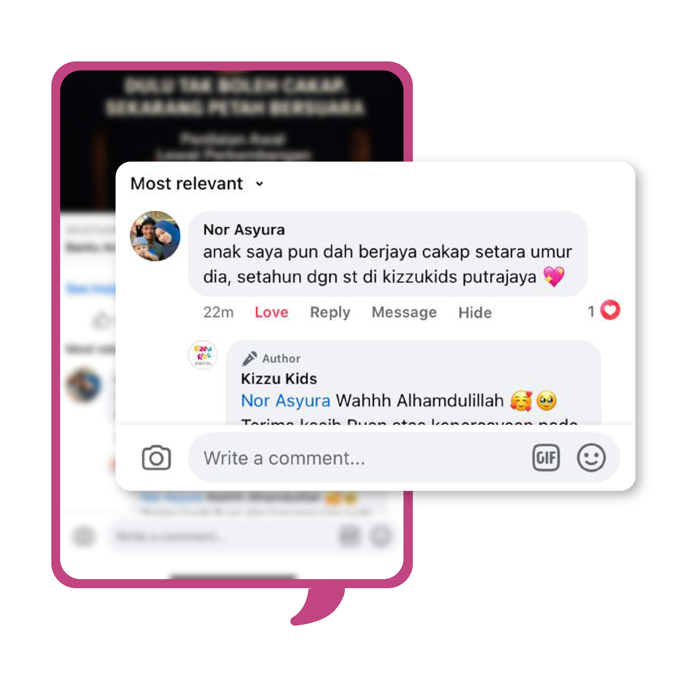 Testimonial 14