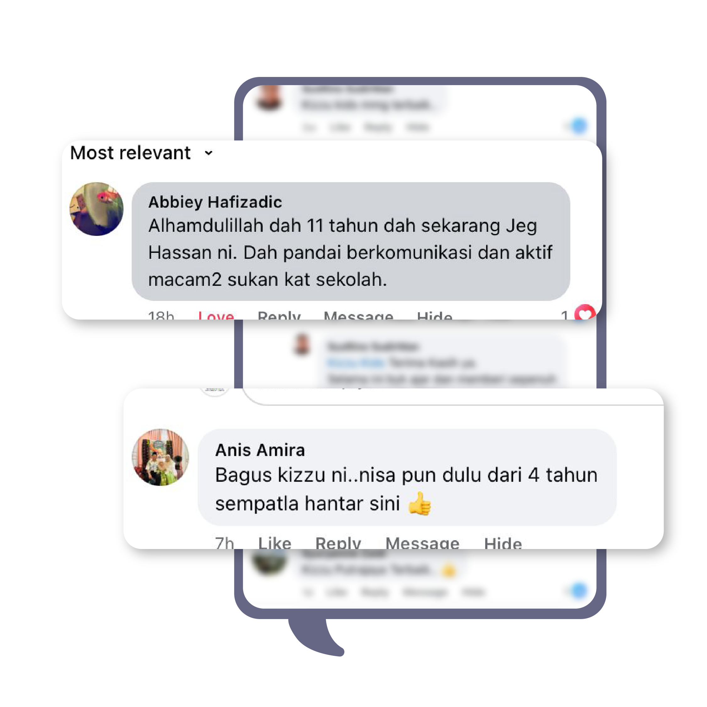 Testimonial 13