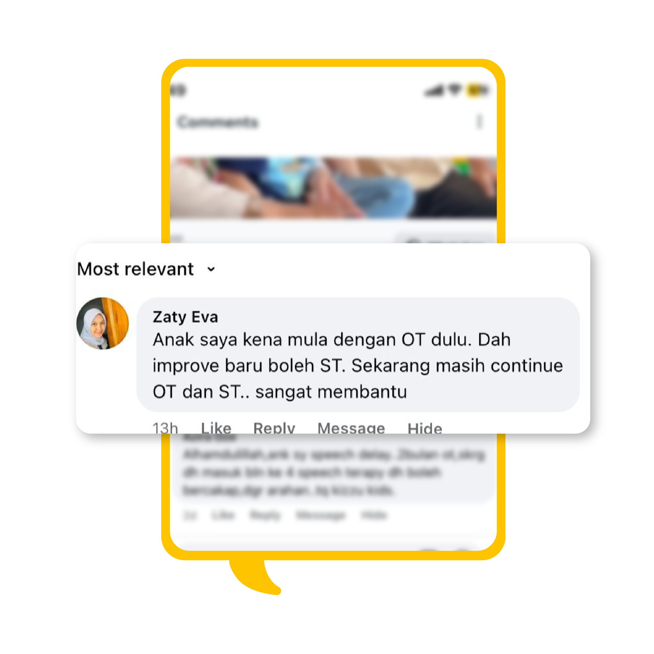 Testimonial 12