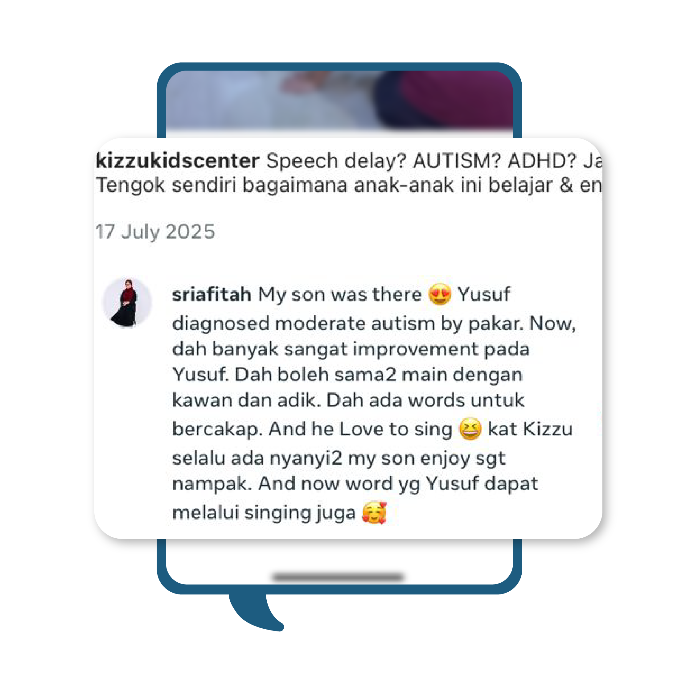 Testimonial 11